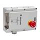 Allen Bradley Guardmaster 442G Series Solenoid Interlock Switch, Power to Unlock, 5 → 24V dc, Actuator Included