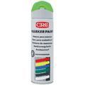 CRC 500ml Green Fluorescent Spray Paint