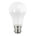 Orbitec GLS A60 B22 LED GLS Bulb 10 W(60W), 3000K, Warm White, Standard shape