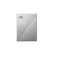 Western Digital MY PASSPORT ULTRA PORTABLE HDD STORAGE 2.5 inch 2 TB External Hard Disk Drive