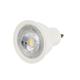 Robus Diamond 5w LED GU10 Warm White Dimmable - RDM5P030DU