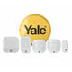 Yale Sync Smart Home Alarm System 6 Piece Kit - Works with Alexa