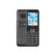 Doro 7000H Black 2.4 4GB 4G Unlocked & SIM Free Mobile Phone