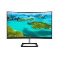 Philips E Line 322E1C 32 Full HD Curved Monitor