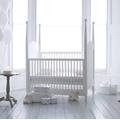 Hestia Cot Bed