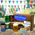 Pale Ale And Ipa Craft Beer Gift Hamper