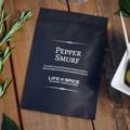 Pepper Smurf Spice Rub