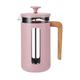 Retro Cafetiere Various Colours Two Sizes