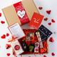 'With Love' Valentine's Day Relaxation Hamper