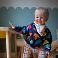 Baby, Toddler Unisex Sweatshirt 'Pick N' Mix'