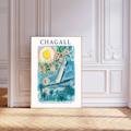 Marc Chagall Art Print