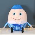 Humpty Dumpty Nursery Rhyme Soft Toy