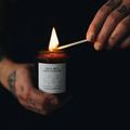 'Real Men Like Candles' Soy Wax Candle