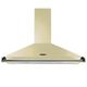 Rangemaster 92820 90cm Built In CLASSIC Chimney Hood in Cream Chrome R