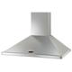 Rangemaster 89350 110cm RANGEMASTER Cooker Hood Stainless Steel No Rai