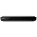 Sony UBPX500B 4K HDR UHD Smart Blu Ray Player High Resolution Audio