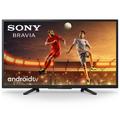 Sony KD32W800P1U 32 HD Ready HDR Smart Android LED TV Freeview Play