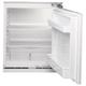 Indesit ILA1 1 60cm Built Under Integrated Larder Fridge 0 82m F 146L