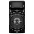 LG ON5 XBOOM Bluetooth Megasound Party Hi Fi System in Black