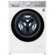 LG FWV1128WTSA Washer Dryer in White 1400rpm 12kg 8kg E Rated ThinQ