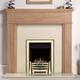 Burley Perception Flueless Gas Fire