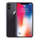 Apple iPhone X - UK Model - Single SIM - Space Grey - 64GB - Fair Condition - Unlocked