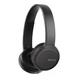 Sony WH-CH510 Wireless On-Ear Headphones - Black
