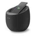 Belkin SOUNDFORM ELITE Smart Speaker + Wireless Charger - Alexa + Airplay 2 - Black