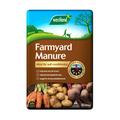 Gro-Sure Farmyard Manure - 50L