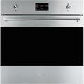 Smeg Classic SOP6302TX Built In Electric Single Oven - Stainless Steel