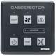 Vetus GD1000 Gas/Carbon Monoxide Detector