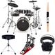 Gewa G3 Pro 5 E-Drum Bundle