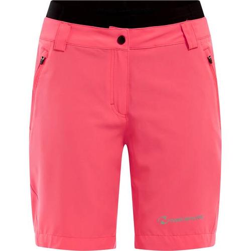 NAKAMURA Damen Shorts Itania II, Größe 42 in Pink