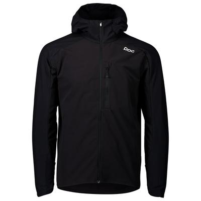 POC - Guardian Air Jacket - Fahrradjacke Gr L schwarz Image
