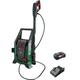 Bosch UNIVERSALAQUATAK 36V-100 36v Cordless Pressure Washer