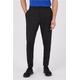 Jeff Banks BANKSport Stretch Nylon Twill Black Men's Trousers