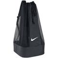 Nike Club Team Swoosh Ball Bag women's Sports bag in Black