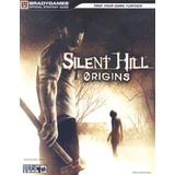 Silent Hill Origins Official Strategy Guide
