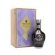 Royal Salute Platinum Jubilee / Kent Amethyst Brooch (Purple) Blended Whisky