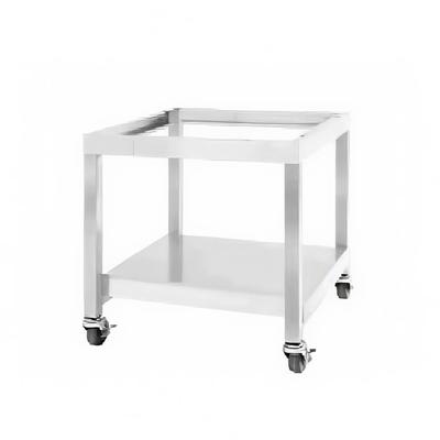 Garland SS-CS24-15 Equipment Stand for E24 & G24 Series, 15 x 24 1/2", Stainless Steel Finish