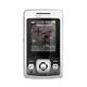 Sony Ericsson T303 Silver