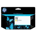 HP 72 Ink Cartridge (130 ml) with Vivera Ink