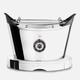 Bugatti Volo 2 Slot Toaster - Chrome