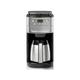 Cuisinart Grind and Brew Plus Filter Coffee Machine