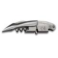 Le Creuset Waiters Friend Corkscrew, Silver