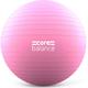 Core Balance - Anti-Burst Gym Ball - 85cm - Pink - Pink