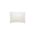 500 Thread Count Cotton Tailored Pillowcase Pair