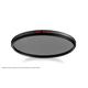 Neutral Density 8 Filter with 58mm diameter