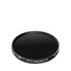 Small Super Dark Variable ND Filter - 67mm Kit