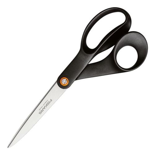 Universalschere »Funktional Form« 21 cm schwarz, FISKARS